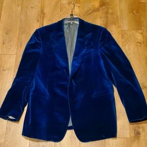 Velvet Tom Ford Sport Coat